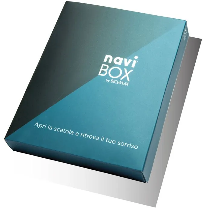 navibox-scatola Navibox tecnologia