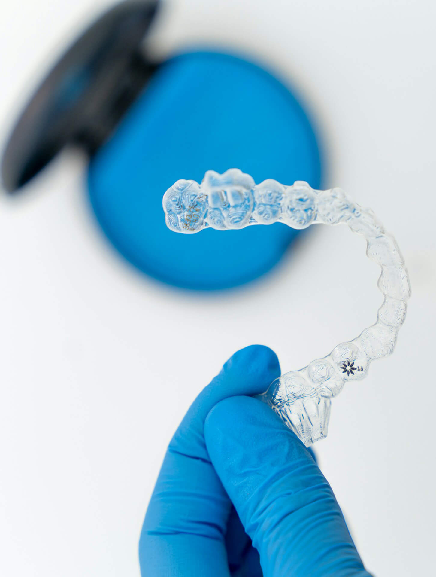 Kit trasformazione Tooth Transformer